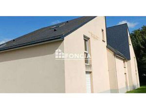 Vente Appartement T1 à Chartres-de-Bretagne (35131) : à vendre T1 / 24m² Chartres-de-Breta