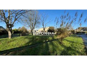 Vente Appartement 3 pièces à L'Hermitage (35590) : à vendre 3 pièces / 58m² L'Hermitage