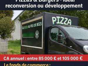 Vente Bureaux et commerces à Lauzach (56190) : à vendre / 20m² Lauzach