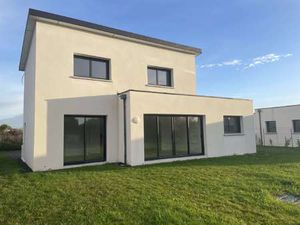 Vente Maison à Plobannalec-Lesconil (29740) : à vendre / 114m² Plobannalec-Lesconil