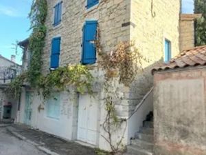 Vente locaux professionnels à Chandolas (07230)  555 500 €