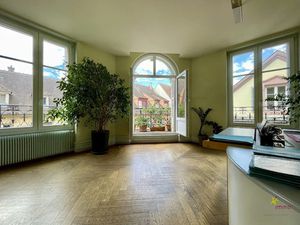 Vente locaux professionnels 123 m² à Strasbourg (67000)  514 500 €