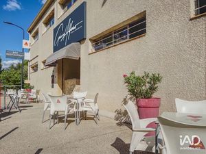 Vente locaux professionnels 900 m² à Nimes (30000)  1 039 500 €