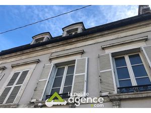 Vente immeuble 100 m² à Bourges (18000)  216 000 €
