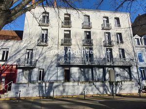 Vente immeuble 300 m² à Néris-les-Bains (03310)  420 000 €