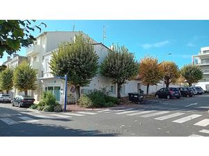 Vente immeuble 140 m² à Royan (17200)  462 000 €