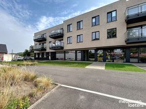 Appartement à louer à Kortrijksestraat 383 Oostkamp (RBU77029)