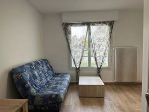 Location meublée appartement 2 pièces 37.58 m² à Chatellerault (86100)  400 €