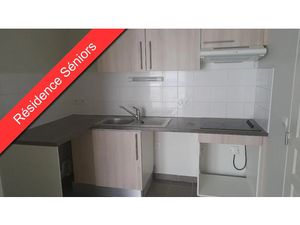 Location meublée appartement 1 pièce 26.75 m² à Bihorel (76420)  467 €