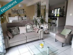 Vente Maison à Guipry-Messac (35480) : à vendre / 100m² Guipry-Messac
