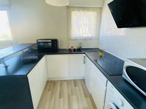 Location meublée appartement 2 pièces 32 m² à Saint-Jean-de-Braye (45800)  535 €