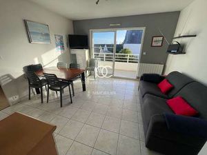 Vente Appartement 2 pièces à Arzon (56640) : à vendre 2 pièces / 36m² Arzon