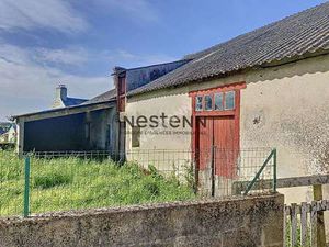 Vente Terrain à Muzillac (56190) : à vendre / 243m² Muzillac