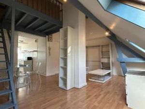 Location appartement 33.77 m² à Amiens (80000)  605 €