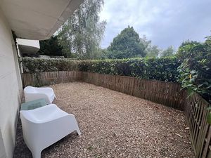 Location appartement 2 pièces 40.29 m² à Tours (37000)  680 €