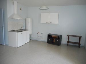 Appartement T2 centre ville