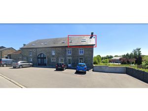 Appartement à louer à Rue de Bernifa 32 Jehonville (VWD15797)