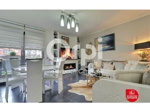 Appartement Forbach 85 m² T-3 à vendre  170 000 €