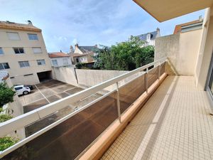 QUARTIER ARAGO - APPT T1 Bis