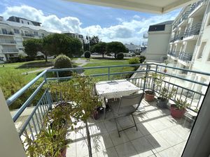 QUARTIER PORT OLONA - AGREABLE APPT T2