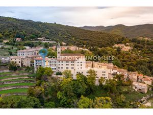 Dpt Gard à vendre LE VIGAN proche Appartement T 2 SH 59 m2 T