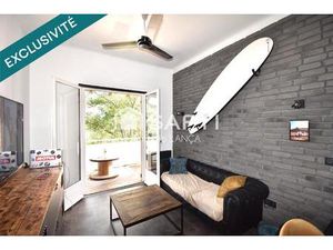 T2 48m2 à vendre – Idéal premier achat ou investissement locatif – Ventabren - À proximité