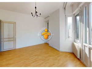 A Louer Appartement T3 lumineux en bon état - 38780 Pont-Evêque