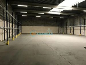 Noisy-le-Grand A LOUER lot1 630m² de locaux d'activités