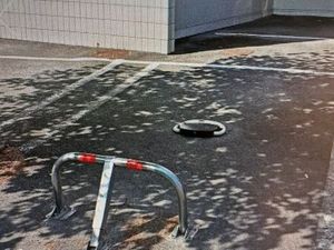 Place de parking a vendre