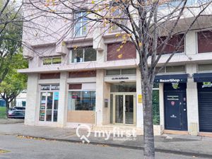 Garage au coeur de la RODE