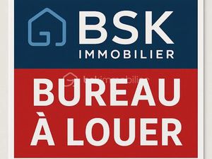 Location locaux professionnels 1 pièce 33 m² à Bailly-Romainvilliers (77700)  780 €