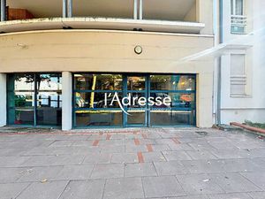 Tournefeuille Centre - Local commercial 114 m² - Emplacement premium - Cession droit au ba