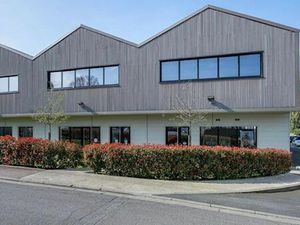 Local commercial Wissous