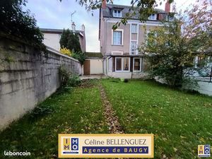 Maison 5 pièces 131 m²