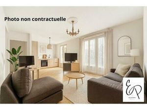 À vendre – Maison avec sous-sol complet – Bretteville-sur-Odon