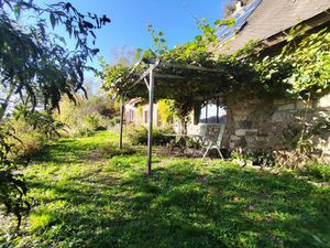 Maison de 250m² - 9 pièces