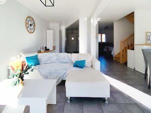 Maison récente et lumineuse à Chaussan : le cadre idéal pour votre famille