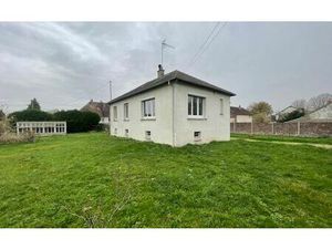 Maison Évreux m² T-4 à vendre  159 000 €