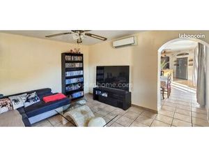 Maison 5 pièces 144 m²