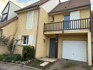 Maison Gravigny 5 pièce(s) 110 m2