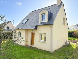 Maison de 6 pièces de 85 m² située à La Méaugon