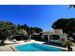 Maison Marsillargues 160 m² T-4 à vendre  630 000 €