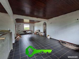 Immo-Vert  Maison T3  Beauséjour Kalani  Montsinéry Tonnégrande