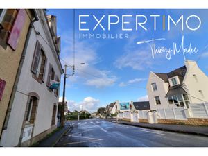 Maison rénovée Idéale pour un premier achat à Plougastel