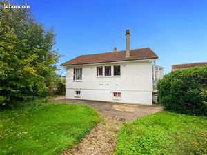 Pavillon 3 pièces 68 m²