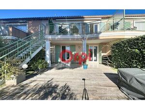 Maison Sainte-Maxime m² T-3 à vendre  490 000 €