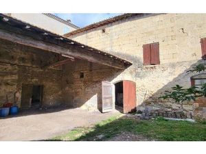 Maison Vauvert m² T-2 à vendre  205 000 €