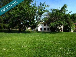 Maison Familiale dans un cadre paisible