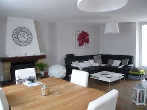 Maison ancienne entre Blois et Vendôme