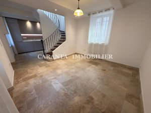 Location maison de village 3 pièces le plan de la tour